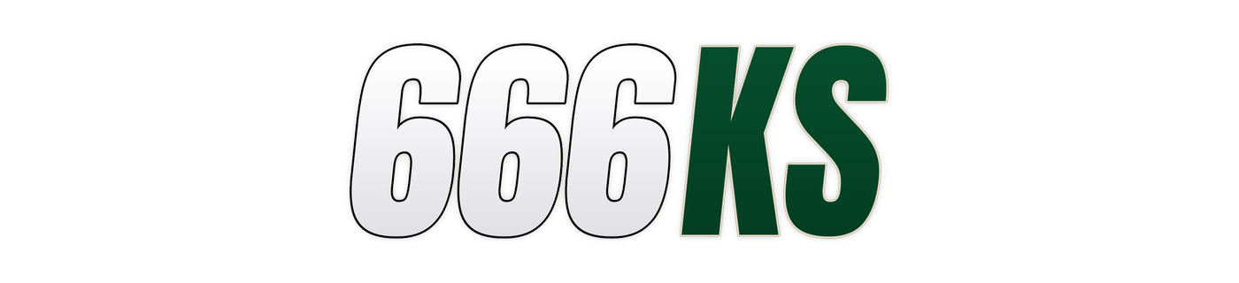 666ks Logo
